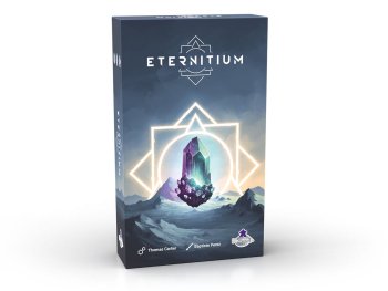 ETERNITIUM VF