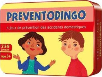 PREVENTODINGO