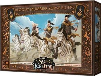 CHEVAUCHERUS DE ZEBRULES (TDF)