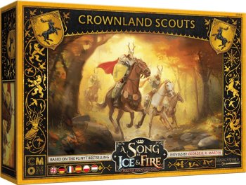 Eclaireurs des Terres de la Couronne