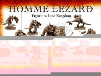 10 CUETZPALLI HOMME LEZARD