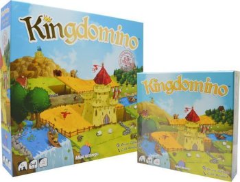 KINGDOMINO XL