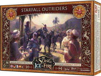 ECLAIREURS DES METEORES TDF