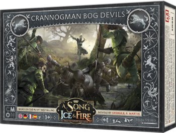 PALUDIERS DEMONS DES MARAIS