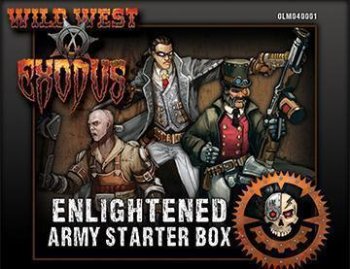 ENLIGHTENED STARTER BOX