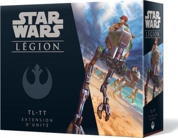 TL-TT (SW LEGION)