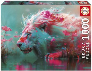 1000P ROI DES FLEURS