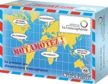 MOT A MOTEZ - MOTAMOTEZ