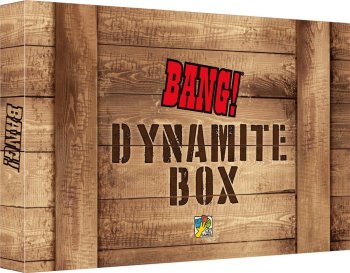 BANG DYNAMITE BOX