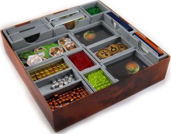 INSERT TERRAFORMING MARS