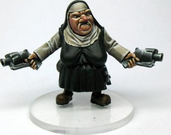 MAG’NUN (DA CLASH&nbsp;!)