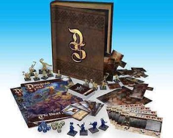 D.SAGA&nbsp;: LA QUETE DU ROI NAIN