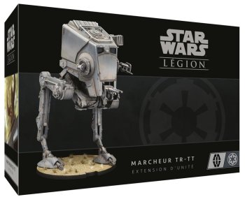 MARCHEUR TR-TT EXTENSION D’UNI