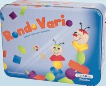 RONDO VARIO