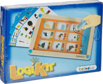 LOGIKIT