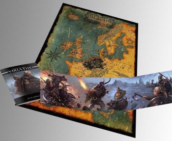 DARKRUNES - KIT DU MJ