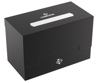 HOLDER CAVE BLACKGAMEGENIC