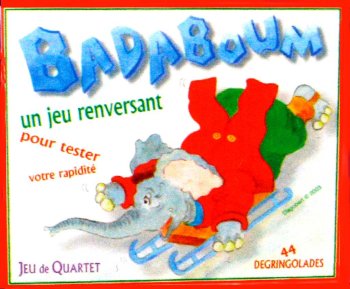 BADABOUM