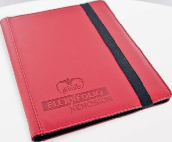 FLEXXFOLIO XENOSKIN ROUGE