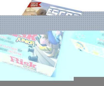 RISK JUNIOR ESCAPE BOX