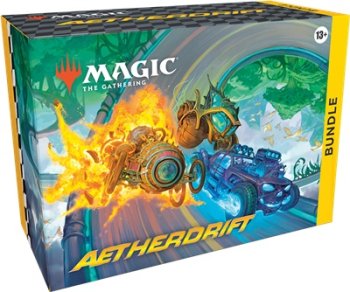 BUNDLE AETHERDRIFT EN