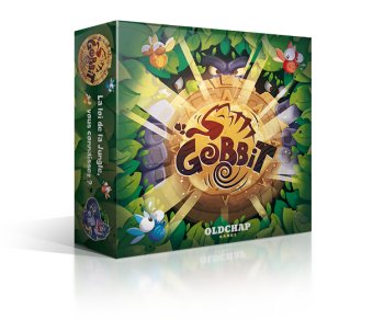 GOBBIT VERSION 2017