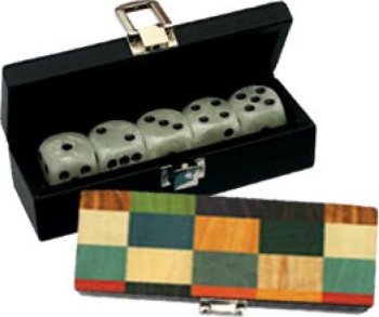 COFFRET PRESTIGE YAM’S + 5 DES