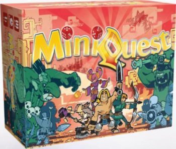 MINIQUEST