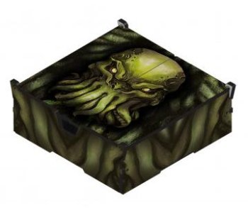 MEGA BOX CTHULHU