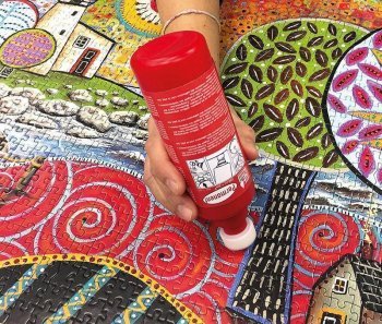 PERMANENT FIX PUZZLE