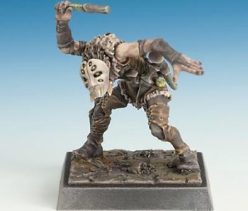 FITH’AARCH THE SPIDER - FREEBOOTER