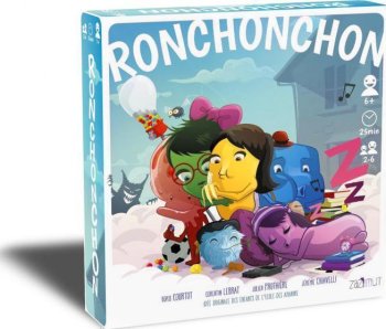 RONCHONCHON
