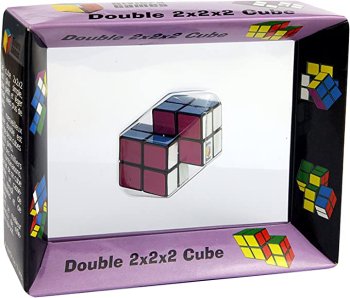 MULTI-CUBE DOUBLE