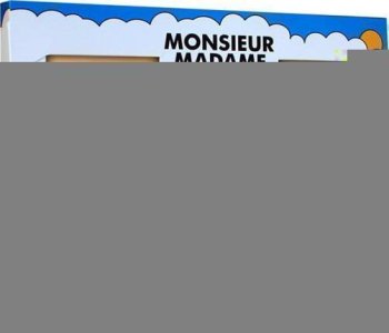 7P ENCASTRABLE MONSIEUR MADAME