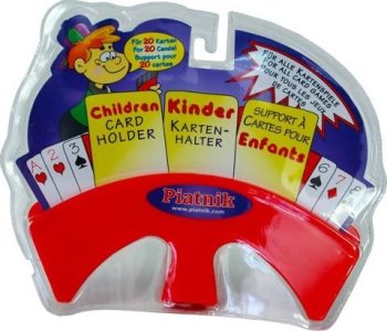 CARD HOLDER ENFANTS