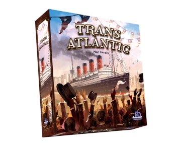 TRANS ATLANTIC (VO)