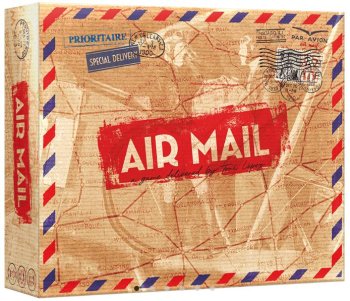 AIR MAIL