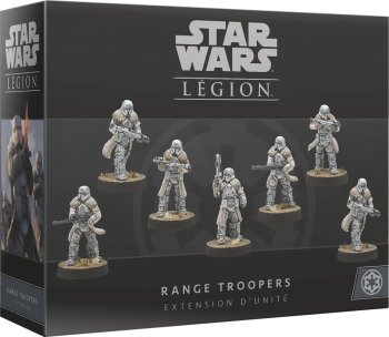 RANGE TROOPERS SW LEGION