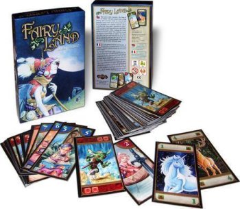 FAIRY LAND