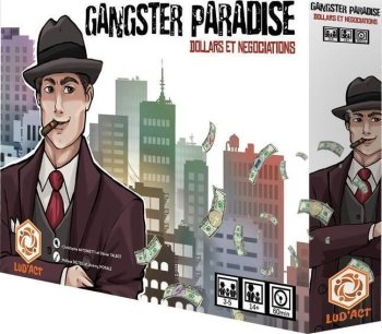 GANGSTER PARADISE
