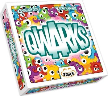 QWARKS