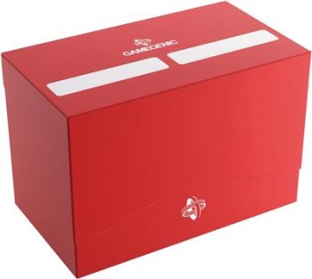 DOUBLE DECK HOLDER 200+ ROUGE