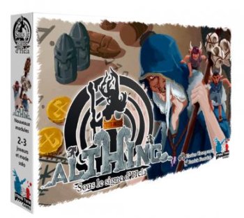 ALTHING EXT SIGNE D’HELA