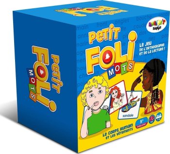 PETIT FOLIMOTS CORPS & VET.