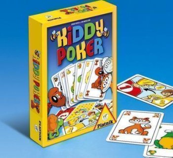 KIDDY POKER