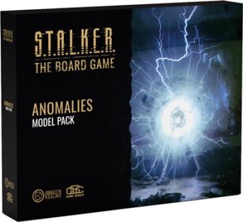 Anomalies - Extension Stalker