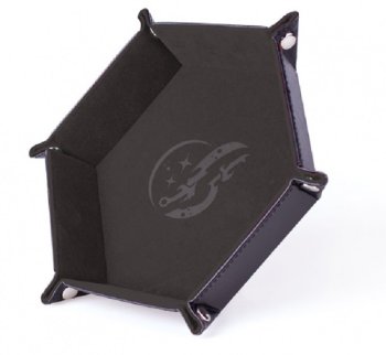 PISTE DE DES DAGUES (GRIS)