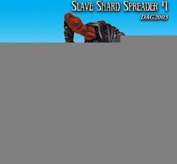 DRAGYRI SLAVE SHARD SPREADER (2)