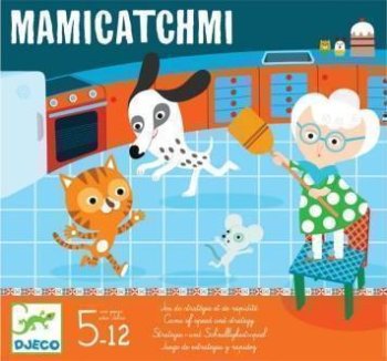 MAMICATCHMI