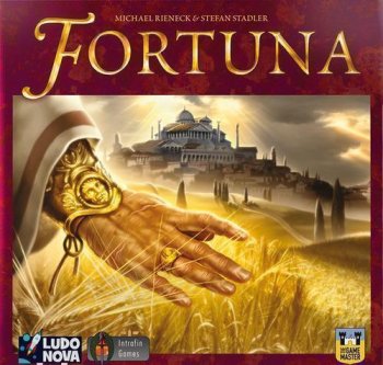 FORTUNA